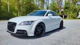 Audi TT Coupe 2.0 TFSI Stronic quattr-Tüv, Bremse neu - Audi TT Gebrauchtwagen in Wuppertal