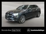 Mercedes-Benz GLC 200 4MATIC +EditionAvantgarde+18Z+AHK+360°