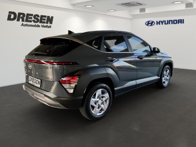 Hyundai KONA - Bild 3
