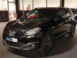 Nissan Qashqai I-Way*Kam*AHK*Klima*MFL*Pano*HU Neu*Serv - Nissan Qashqai i-Way mit Diesel-Antrieb