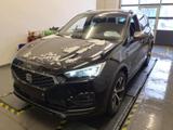 Seat Tarraco FR 2.0 TDI 7SITZE/PANO/AHK/360°/TRAVEL/S - Seat Tarraco in Braunschweig
