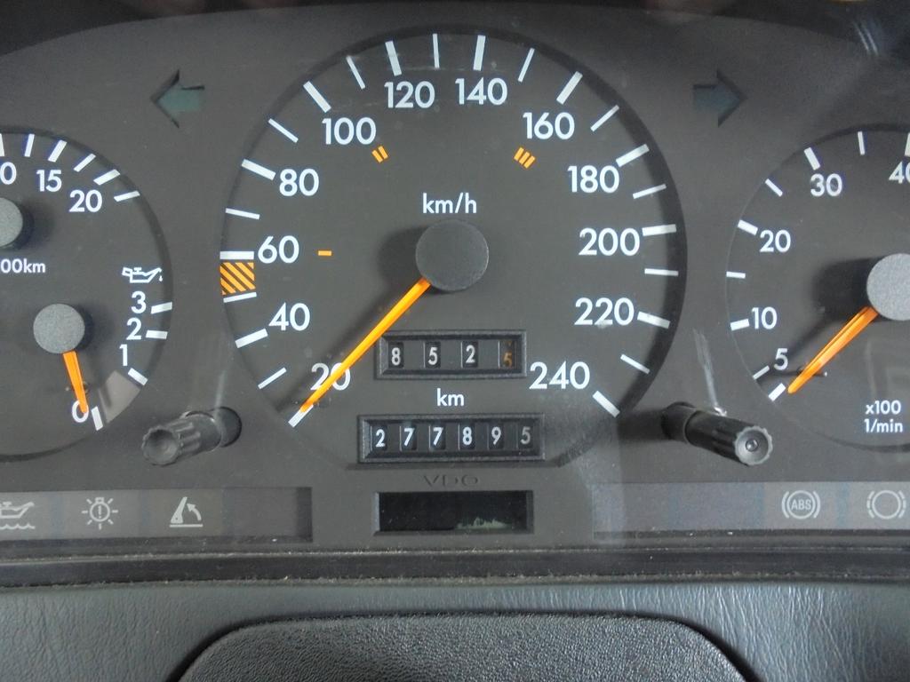 Mercedes-Benz SL 300