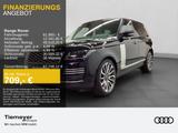 Land Rover Range Rover 5.0 AUTOBIOGRAPHY LM22 STHZG ACC LED - gebrauchte Land Rover Range Rover aus dem Jahr 2020