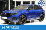 Volkswagen Touareg R 4Motion eHybrid LEDMatrix Navi Pano AH - Volkswagen Touareg mit Hybrid-Antrieb