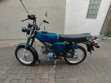 Simson S51 Enduro - SIMSON S 51 E