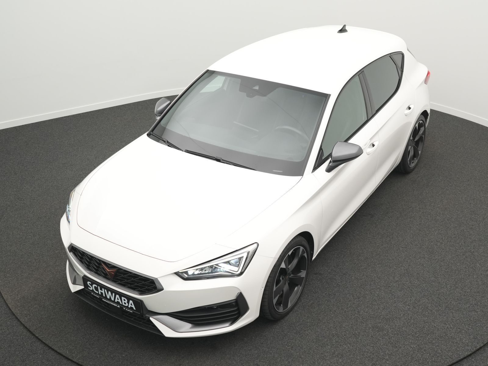 Cupra Leon - Bild 19
