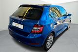 Skoda Fabia 1.0 TSI *DSG*ACC*LED*APP*RFK*NAV* - Skoda Fabia Gebrauchtwagen in Münster