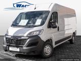 Opel Movano Cargo L3H2 3,5t 2.2 D - Opel Movano Tageszulassungen