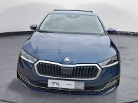 Skoda Octavia - Vorschau Bild 7