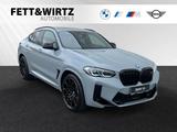 BMW X4 M Competition Panorama|Laser|Head-Up|H/K - BMW X4 M Neuwagen