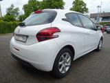 Peugeot 208 Active 2. HAND KLIMA SHZ PDC BLUETOOTH - Peugeot in Bielefeld