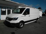 MAN TGE 3.180 4x4 Klima/Navi/AHK/Standhzg - MAN Lübeck