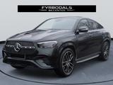 Mercedes-Benz GLE 350de 350 de 4Matic Coupe 333hp AMG PANO VAT - gebrauchte Mercedes-Benz GLE 350 aus dem Jahr 2024
