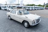 Mercedes-Benz W115 200 /8 *Originallack* - Mercedes-Benz W115