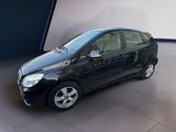 Mercedes-Benz Classe B B 180 (170) ngt be - Mercedes-Benz B 170 mit CNG-Antrieb