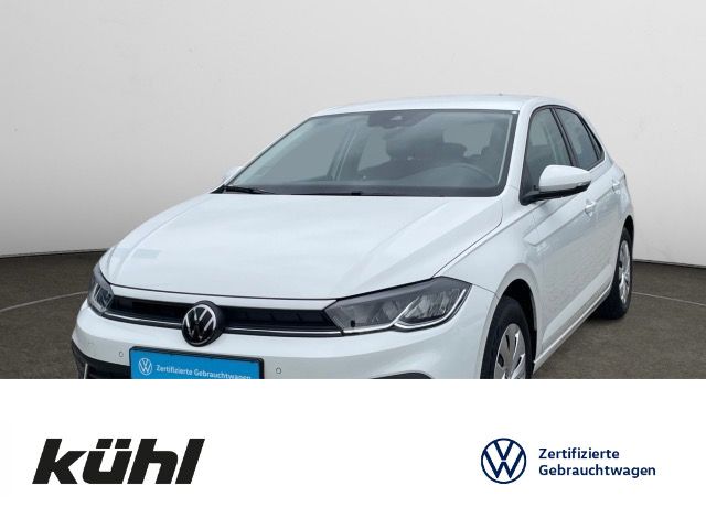 Volkswagen Polo VI 1.0 TSI Life Navi,SHZ.,