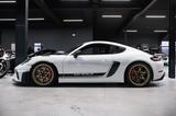 Porsche 718 GT4 RS-Weissach-Clubsport-Lift-LED-Kam.-90 L - Porsche Cayman in Dortmund