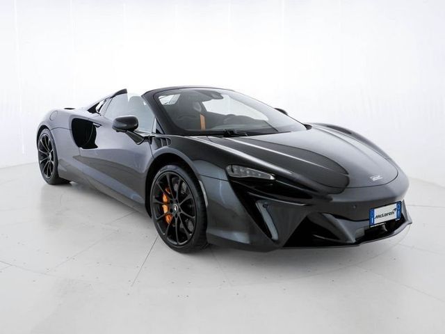 Andere McLaren Artura Spider MY25 - MCLAREN MILANO