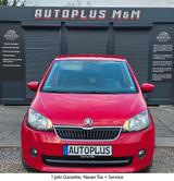 Skoda Citigo Elegance, Klima,Automatik - Skoda Citigo Elegance mit Benzin-Antrieb