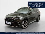 BMW X1 xDrive20d Aut xLine AHK+Pano+HUD+RFK+HiFi+DAB - BMW X1: Beige