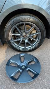 Tesla Model 3 Long Range Dual Motor Ryzen Matrix - Tesla Model 3 in Leipzig