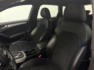 Audi A4 - 11
