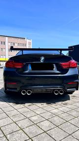 BMW M4 Coupé M4 - gebrauchte BMW M4 aus dem Jahr 2014