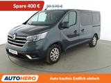 Renault Trafic 2.0 BLUE dCi L1H1 SpaceClass Aut*NAVI*ACC