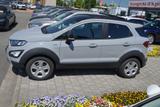 Ford EcoSport 1.0 EcoBoost LED Navi Kamera - gebrauchte Ford EcoSport aus dem Jahr 2022