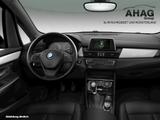 BMW 216i GranTourer - BMW 216 Gran Tourer in Essen