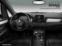 BMW 216 Gran Tourer - Vorschau Bild 4