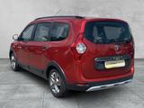Dacia Lodgy Stepway Plus 1.5 BLUE dCi 115 7 SITZE+PDC - Dacia mit Diesel-Antrieb