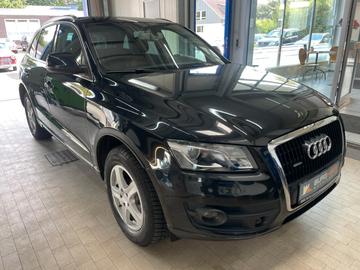 صورة 2 لـ 2008 AUDI Q5