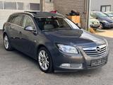 Opel Insignia ST 2.0 BiT 143KW CDTI Business 4x4 Pano - Opel Insignia Gebrauchtwagen in Bonn
