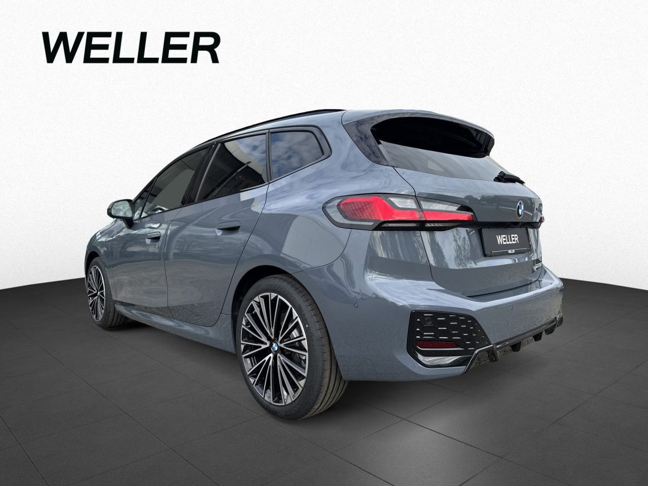 BMW 220 - Bild 9