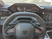 Peugeot 408 - Vorschau Bild 12