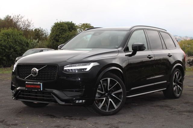 Otros Volvo XC 90 XC90 B5 (d) AWD automatico Plus Dark