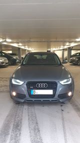 Audi A4 Allroad 2.0 TFSI S tronic quattro - - Audi A4 Allroad in Berlin