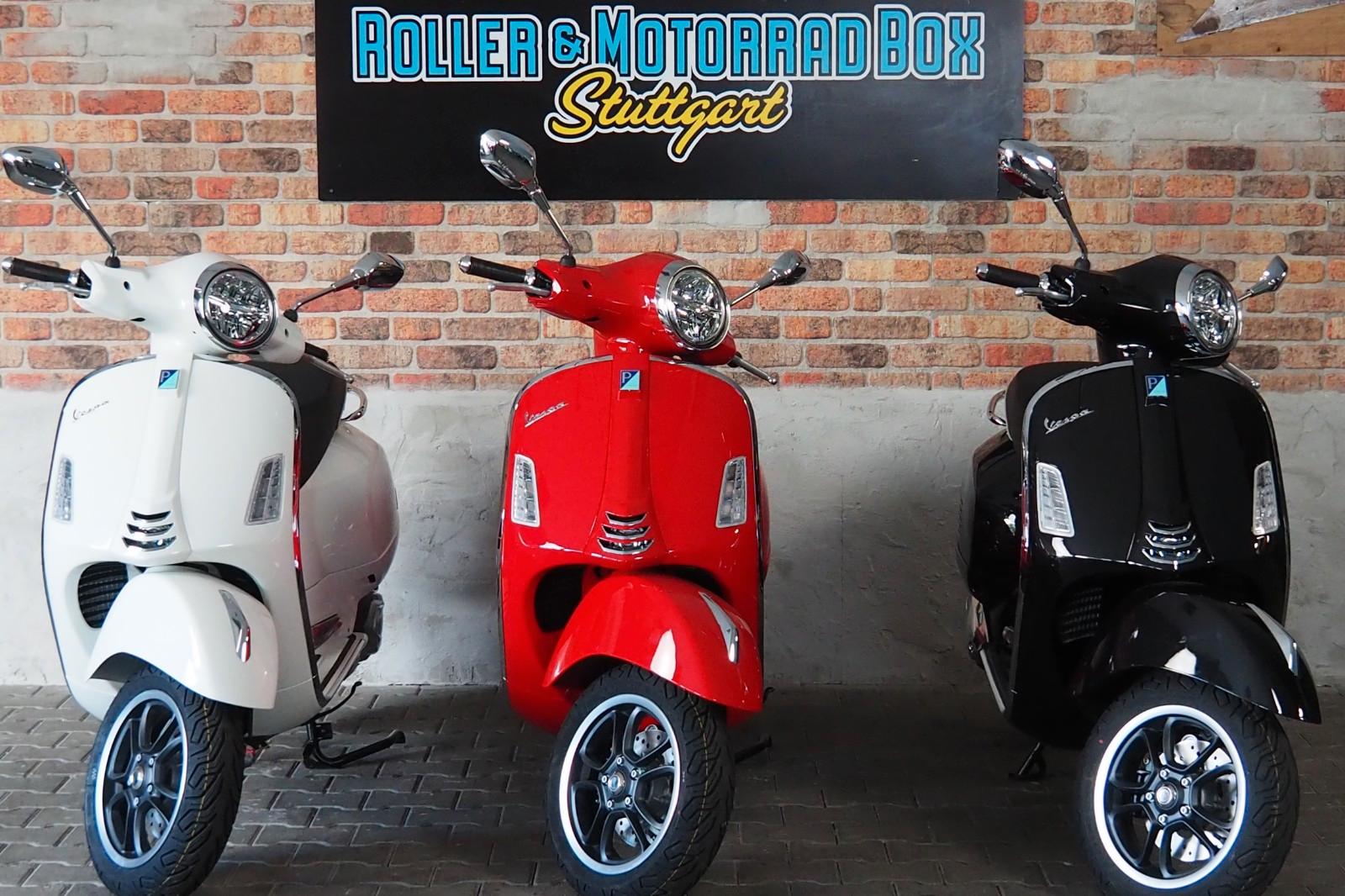 Vespa GTS 310 Super  EURO 5+ Modell % Rabatt
