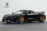 McLaren 765LT Spider NOVITEC CarbonPack/RacingSeats/Lift - McLaren 765LT mit Benzin-Antrieb: Automatik