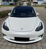 Tesla Model 3 Standard-Reichweite Plus - Hinterrad... - Tesla Model 3 von privat