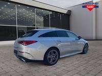 Mercedes-Benz CLA 250 CLA -Klasse Shooting Brake CLA 250