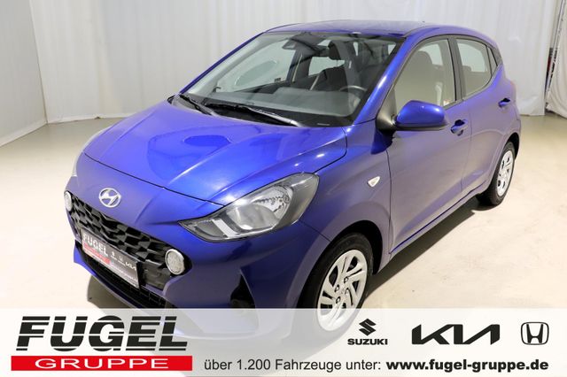 Hyundai i10 1.0 Select PDC|Lenkradhzg.|SHZ