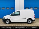 Volkswagen Caddy Kastenwagen EcoProfi AHK Schiebetür - : Kastenwagen