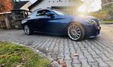 Mercedes-Benz C 200 Autom./AMG-Pano-Leder-360*Kamera-8 Fach Br - Mercedes-Benz C 200 mit Benzin-Antrieb: Sportwagen, Automatik