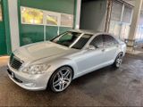 Mercedes-Benz Mercedes Benz w221 s 350 - Mercedes-Benz S 350 aus 2006