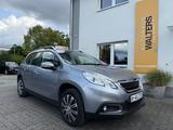 Peugeot 2008 Active=Automatik-AHK-Tempomat= - Peugeot 2008 in Lübeck