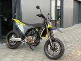 Husqvarna 701 SM *Top Zustand, 1. Hand, Checkheft gepflegt - HUSQVARNA SM