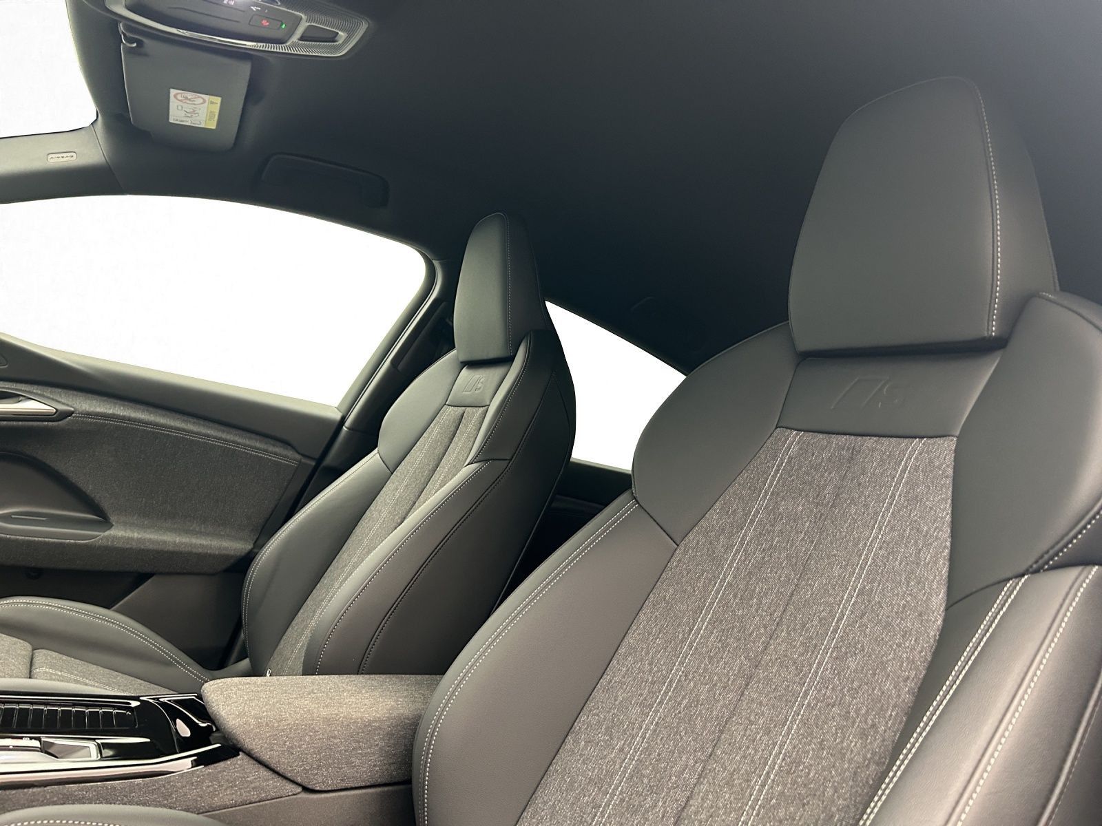Audi Q6 e-tron - Bild 11