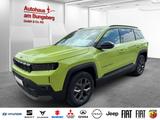 Jeep Compass E-Hybrid 1.2 eDCT First Edition Navi LED - Jeep Compass in Lübeck
